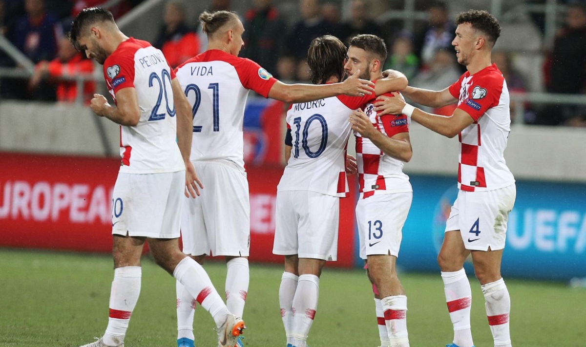 Vlašić i Petković: Sjajno, trebali smo zabiti još koji gol
