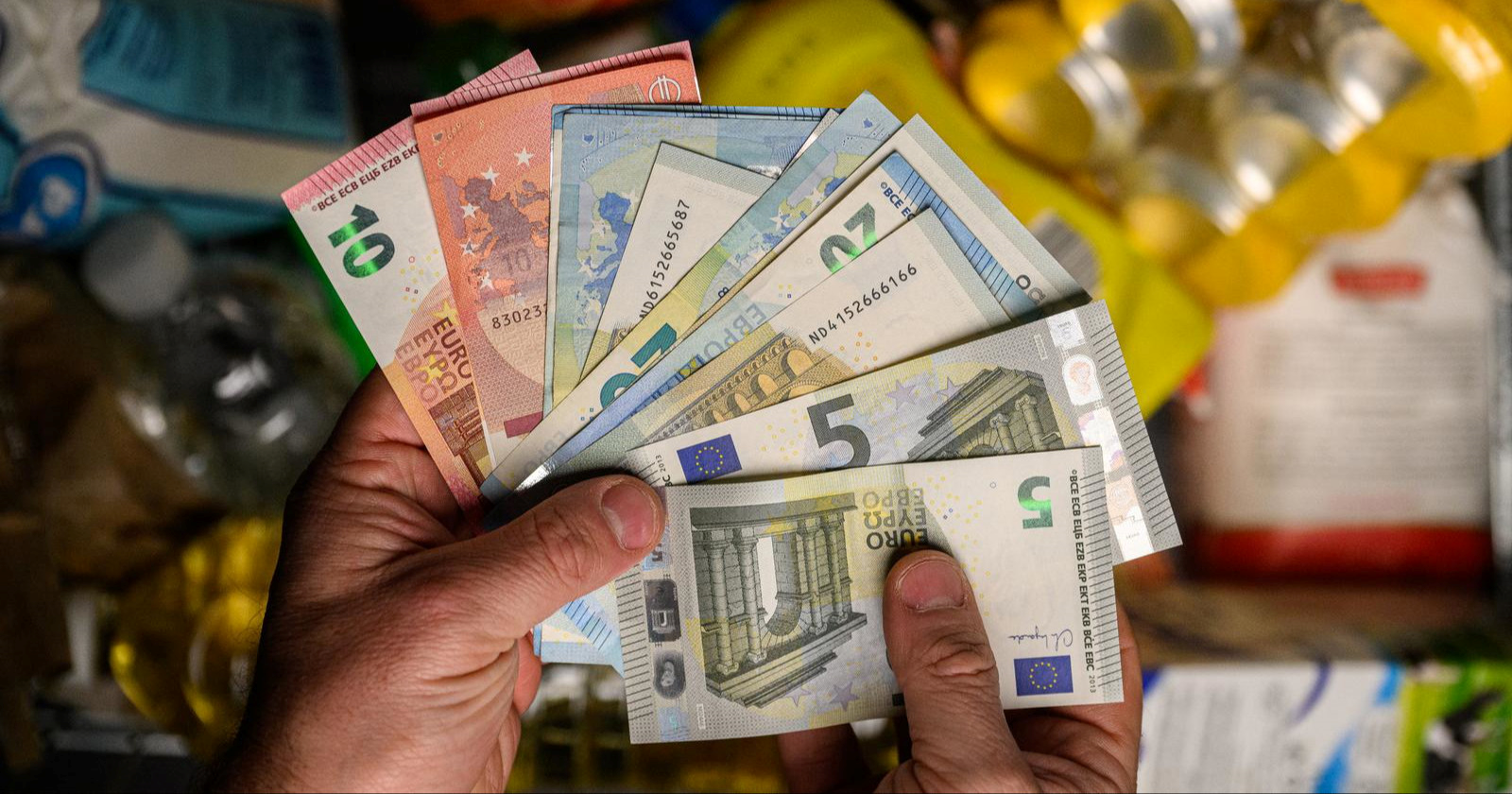 Eurostat objavio cijene hrane u Europi. Gdje je najskuplje, a gdje najjeftinije?