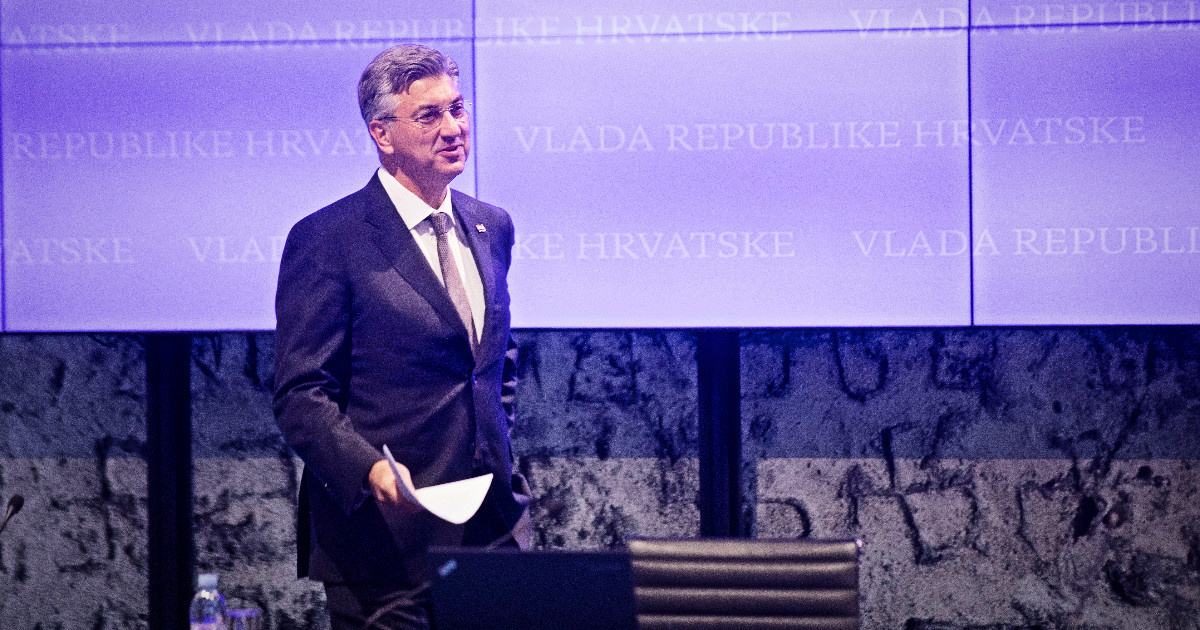 Vlada odobrila kredite Puli i Kotoribi za dva kapitalna projekta