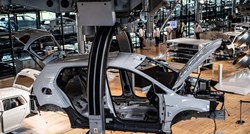Daimler najavljuje više od 40 milijardi eura ulaganja u električna vozila