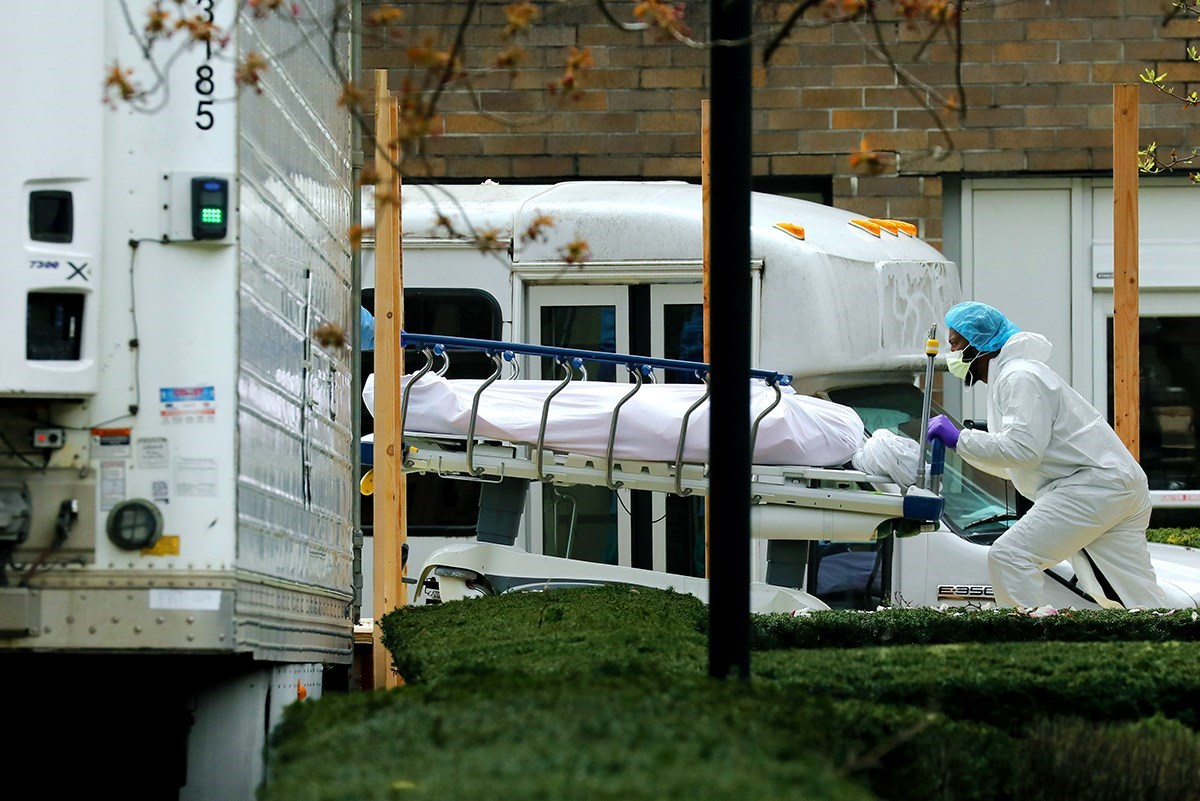 Američka liječnica: Više nemam suosjećanja za necijepljene