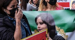 Iranska paravojska: U Iranu od početka prosvjeda više od 300 mrtvih