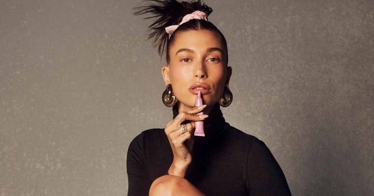 Beauty brend Hailey Bieber ulazi u Sephoru - počinje globalna ekspanzija
