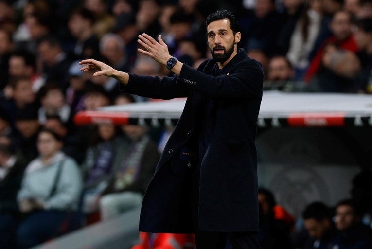 Arbeloa: Znam tko organizira akcije kojima se želi oslabiti Real