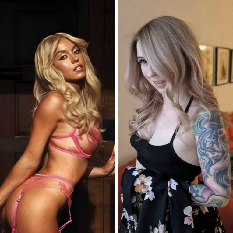 Scene Sydney Sweeney u Euforiji razbjesnile ljude iz industrije za odrasle
