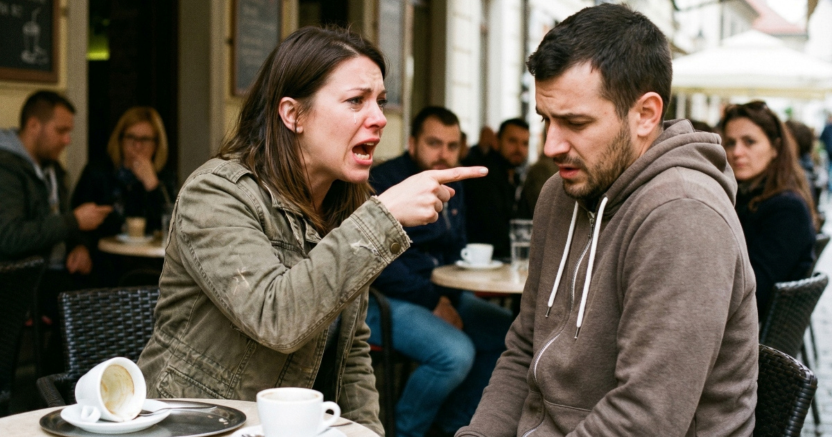 Ljudi rođeni u ovom znaku rijetko zaboravljaju uvrede