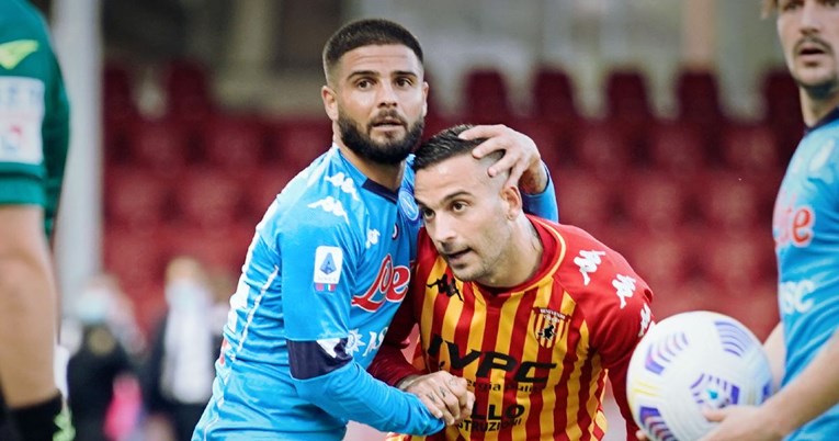 Brat zvijezde Napolija zabio prvi gol u Seriji A u međusobnom dvoboju