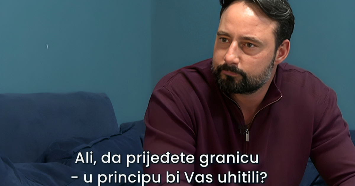 Sin Zvonka Zubaka najavio tužbu tešku 150 milijuna eura