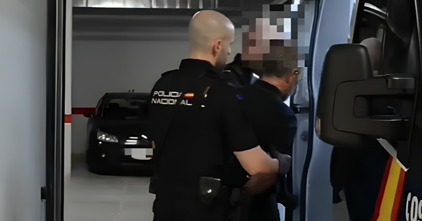 VIDEO U Španjolskoj uhićen jedan od najtraženijih talijanskih mafijaša