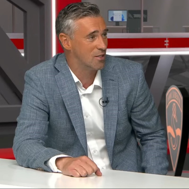 Vejić: Sve je manje ljudi koji imaju želju raditi u Hajduku