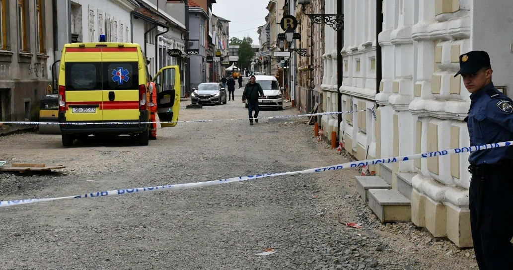 U Slavonskom Brodu ubijen radnik iz Ukrajine, policija privela još tri osobe
