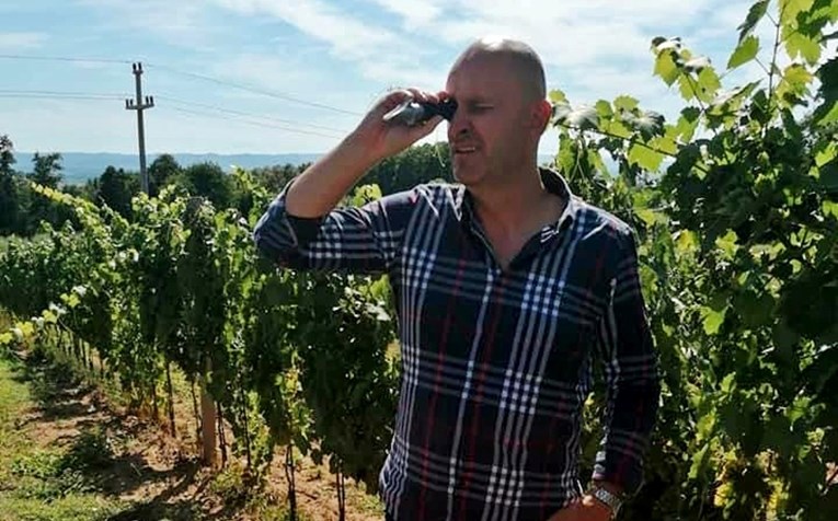Evo što je Tolušić prije šest mjeseci rekao o EU istrazi njegove vinarije