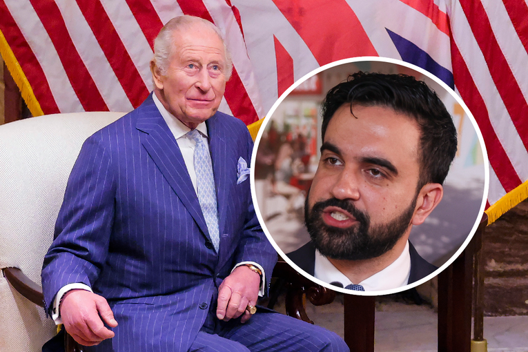 Mamdani: Ako bih pričao s kraljem Charlesom, pozvao bih ga da vrati dijamant Koh-i-Noor
