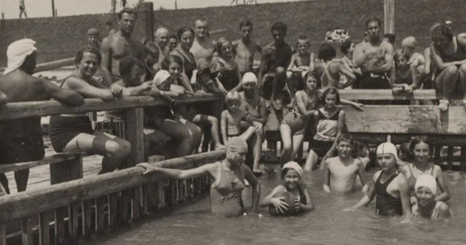 VELIKA GALERIJA Imamo gomilu starih fotki Zagreba