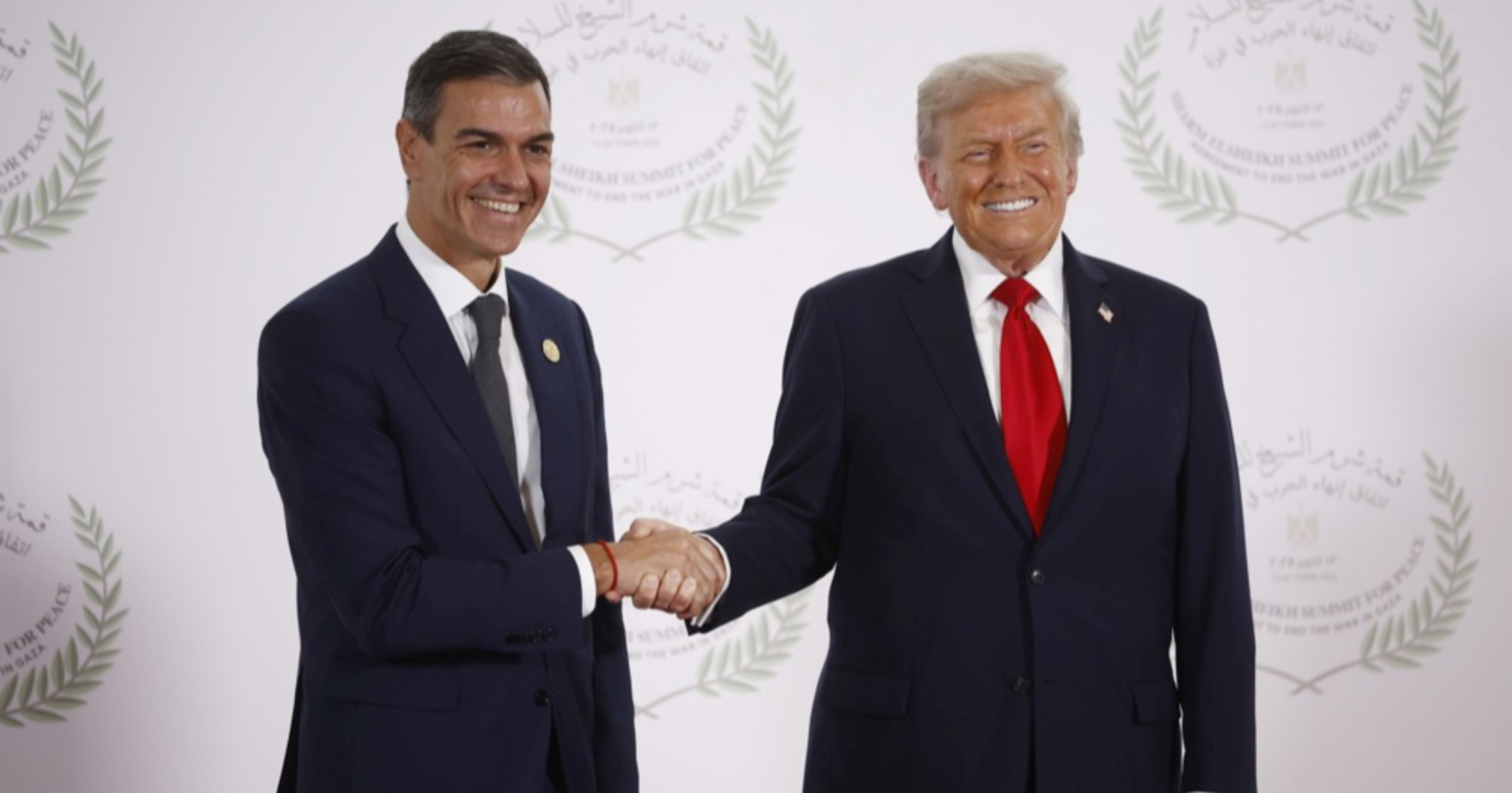 Španjolska odbila Trumpov Odbor za mir