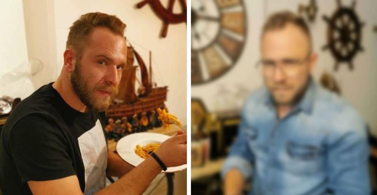 Pažanin pokazao novi imidž: Nisam slijep, ali sam ćelav