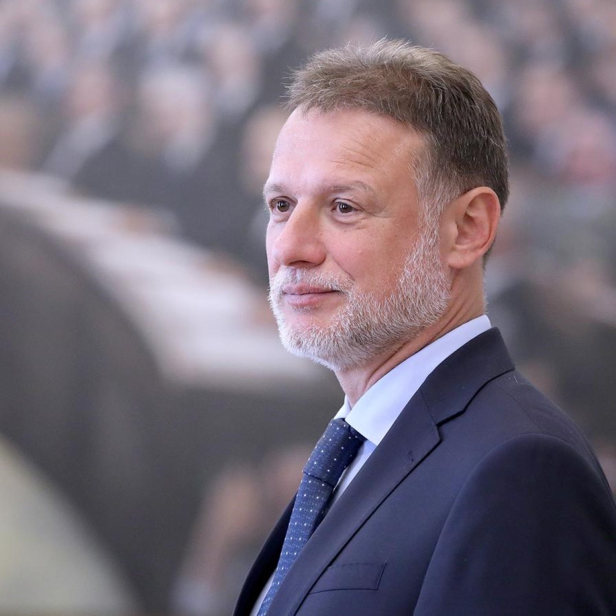 Jandroković: Hrvatska je borbom protiv fašizma dala svoj obol europskoj povijesti