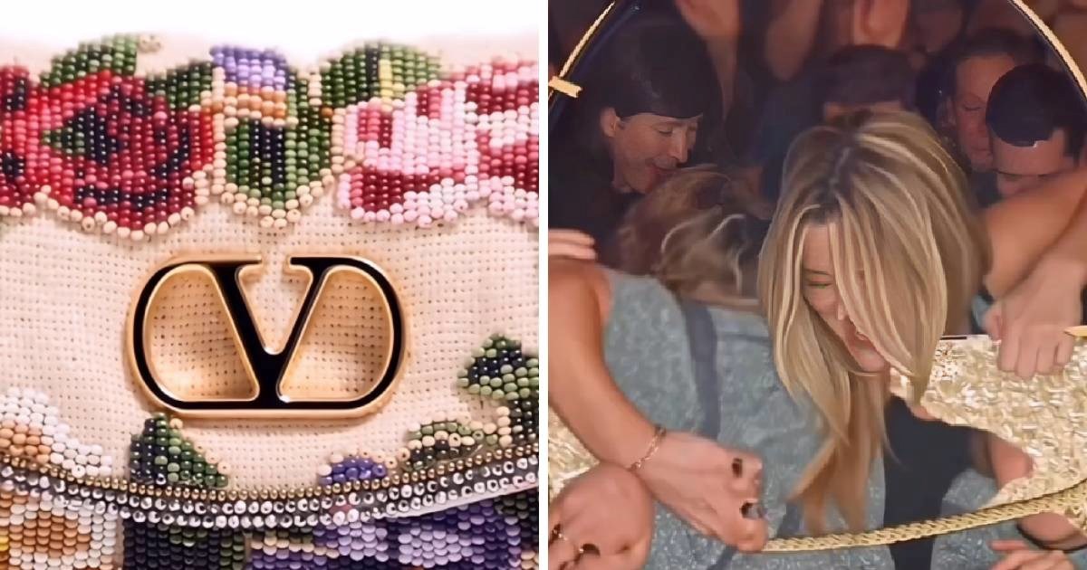 Luksuzni brend objavio bizarnu AI reklamu. Ljudi: "Jesu li vas hakirali?"