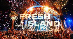 Fresh Island Festival u 24 sata skupio 586 tisuća eura na Funderbeam platformi