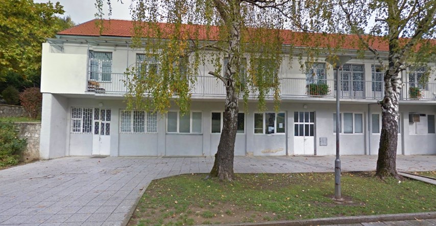 Štićenik Odgojnog doma u Ivancu napao i lakše ozlijedio odgajatelja