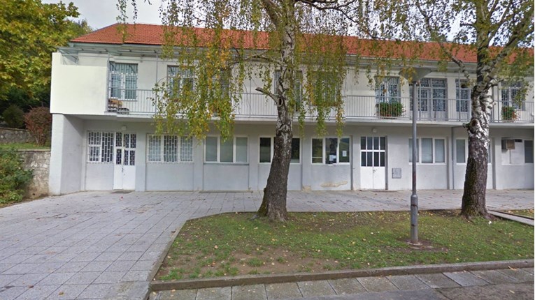 Štićenik Odgojnog doma u Ivancu lakše ozlijedio odgajatelja