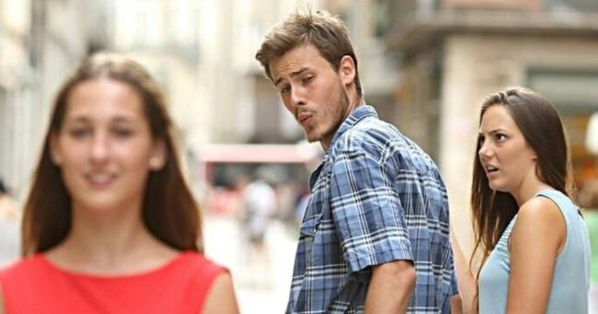 Sjećate se ovog viralnog mema? Sada je pomoću AI-ja postao video i dobio nastavak