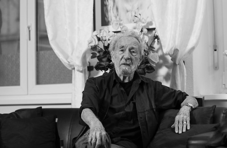 Preminuo hrvatski baletni plesač i koreograf Milko Šparemblek