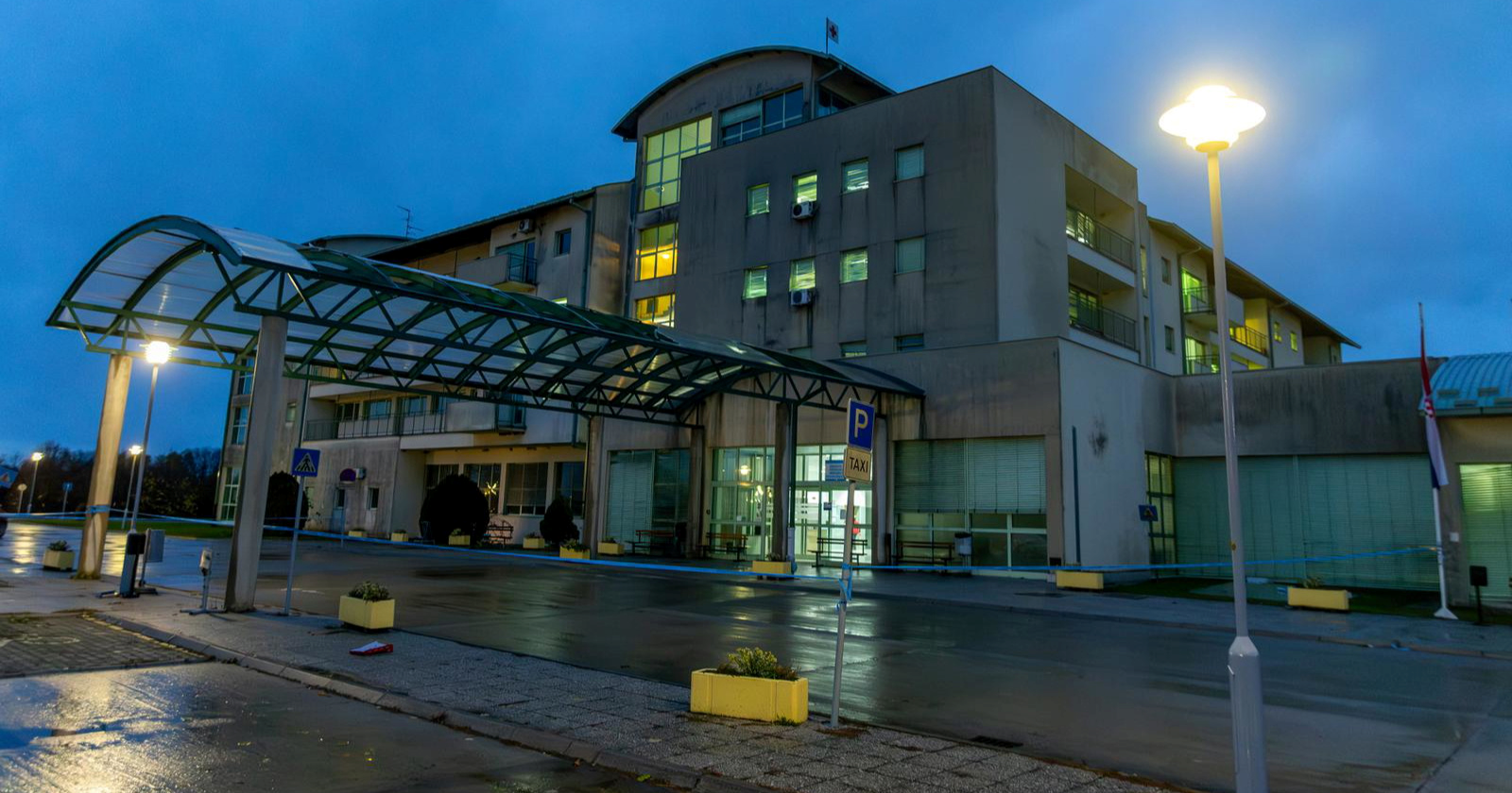 Osječki liječnik optužen za bludne radnje nad maloljetnim pacijentima i dilanje droge