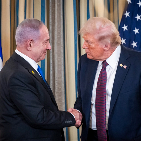Reuters: Netanyahu pritišće Trumpa zbog iranskog raketnog programa