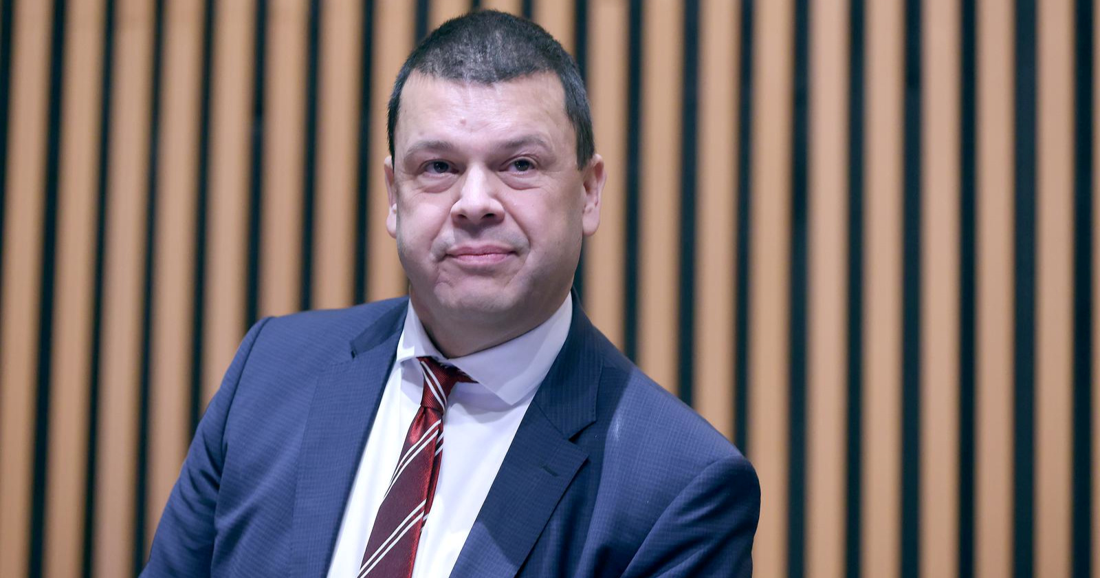 Državni tajnik: Mi smo nuklearna zemlja, volimo se time pohvaliti