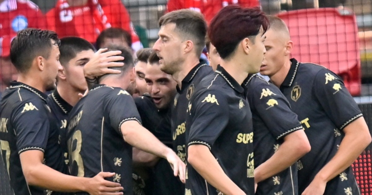 VIDEO Poljaci slavili u dvoboju Hajdukovih potencijalnih protivnika