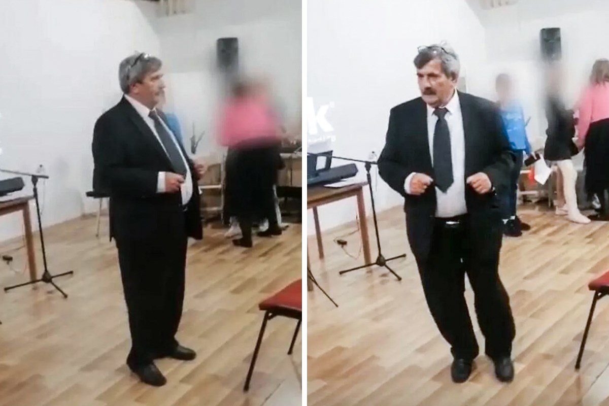 Meta splitskih huligana bio je i čovjek koji je dobio priznanje za obranu Vukovara