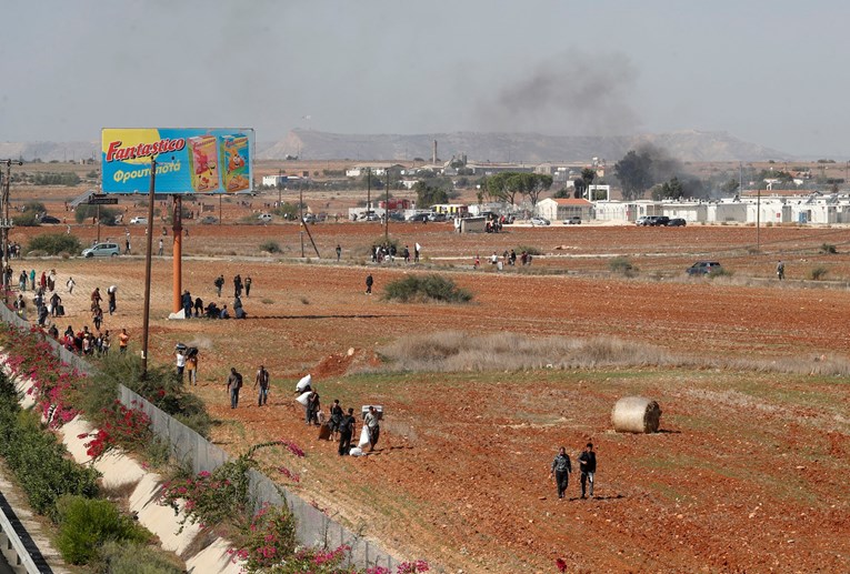 DW: Europa želi migrante slati u logore na Zapadni Balkan