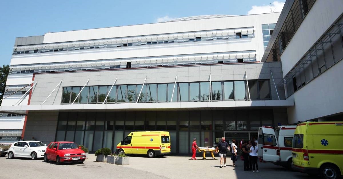 U Zaboku umrla djevojka od 22 godine, imala je srčanu manu i više komorbiditeta