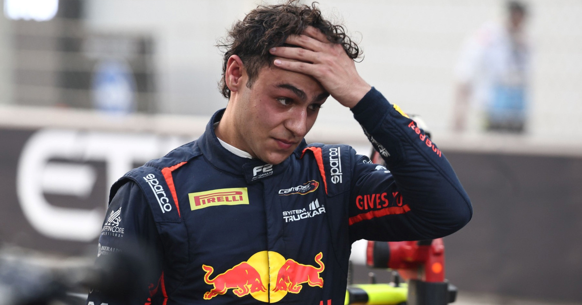 Tko je 18-godišnjak koji će iduće sezone biti jedini novi vozač u Formuli 1?