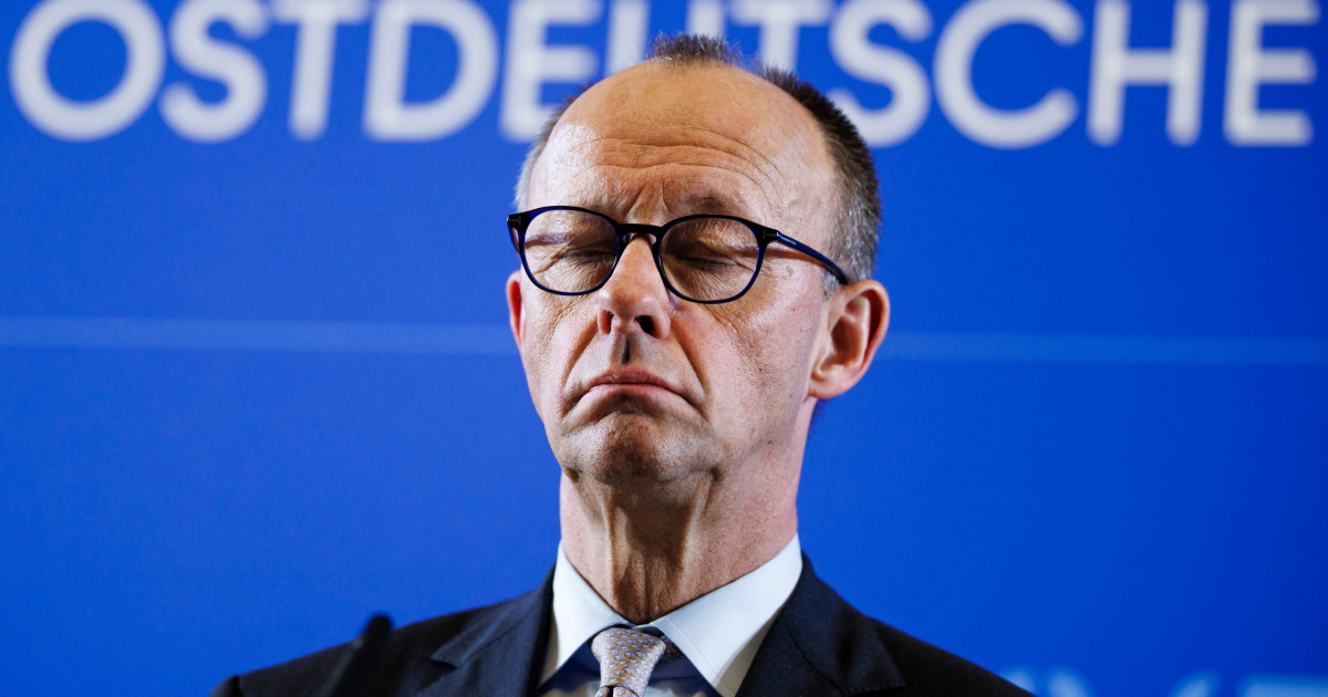 Merz: Rat s Iranom mogao bi pogoditi Europu teže od pandemije covida