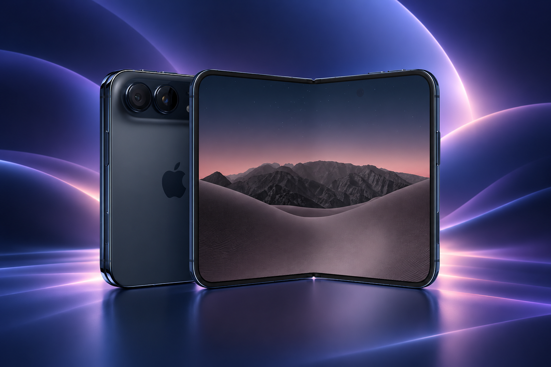 Hrvatska je opet najskuplja. Pogledajte koliko kod nas košta prvi preklopni iPhone