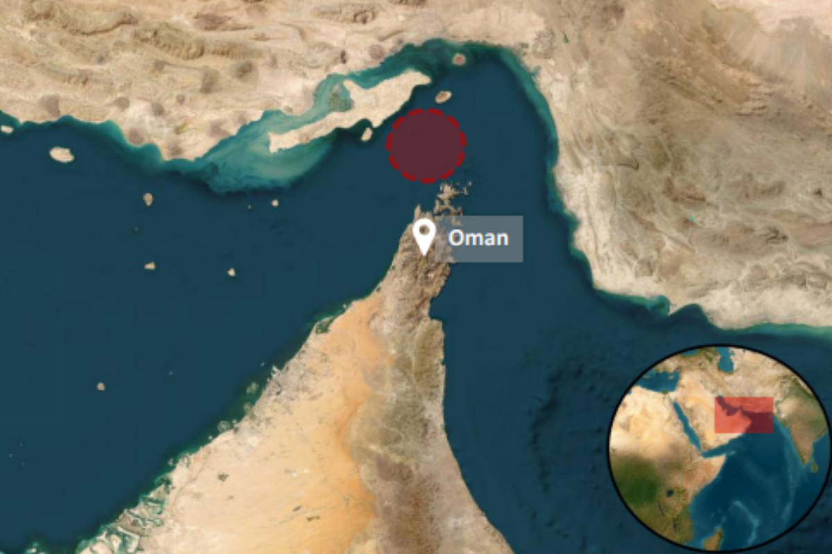 Iran objavio kome je točno zabranjen prolazak Hormuzom: "Sigurno ćemo ih pogoditi"