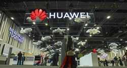 Huawei gradi tvornicu u Francuskoj, proizvodit će opremu za tehnologiju 5G