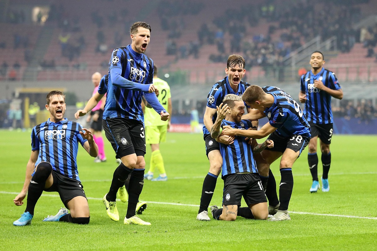 Dinamo ih je razbio pa oživio: Uspjelo im što nije nikom u povijesti Lige prvaka