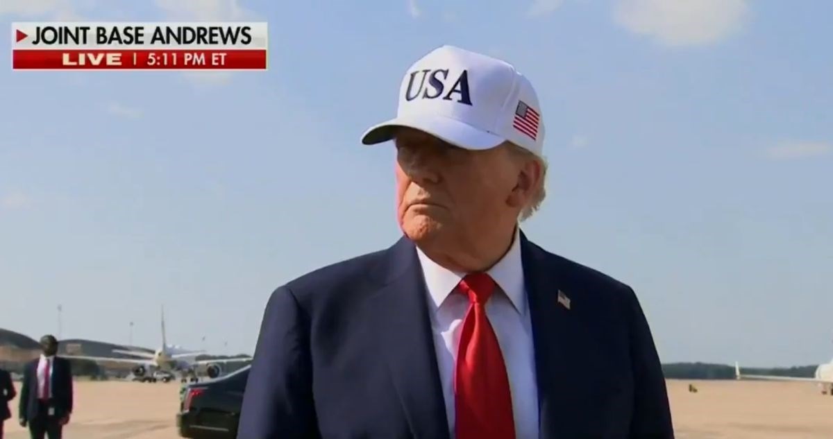 VIDEO Trump: Nisam postigao nikakav napredak u razgovoru s Putinom