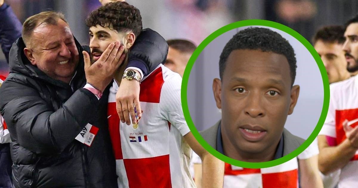 Komentator ESPN-a: Liga nacija? Glorificirane prijateljske, ali Hrvatima puno znače