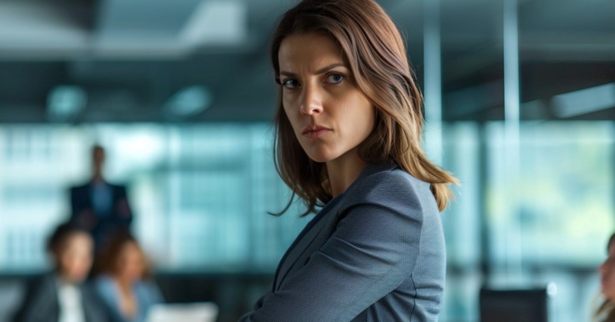 Horoskopski znakovi koji za svoj neuspjeh uvijek krive druge