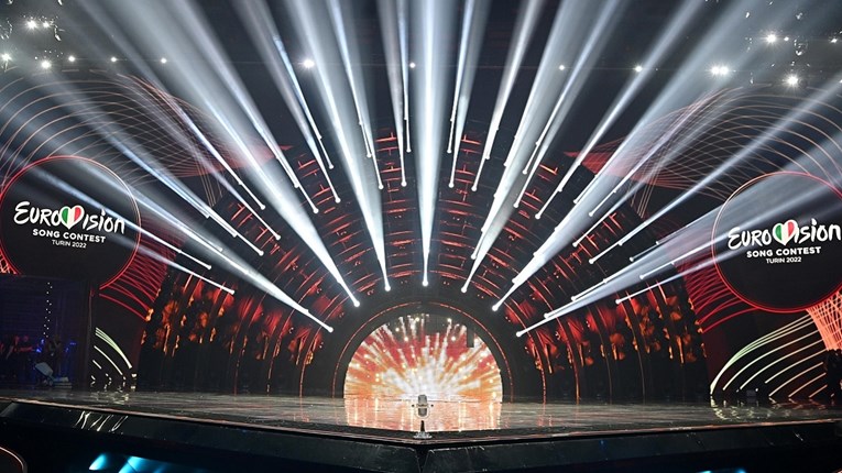 Talijanska policija spriječila napade proruskih hakera tijekom Eurosonga