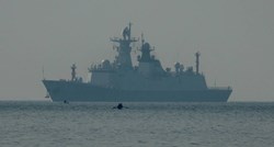 Filipini optužili Kinu: Gađala je vodenim topovima naše brodove