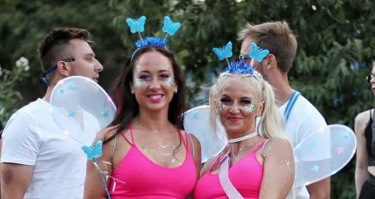 Ovo su najupečatljivije modne kombinacije s druge večeri Ultre