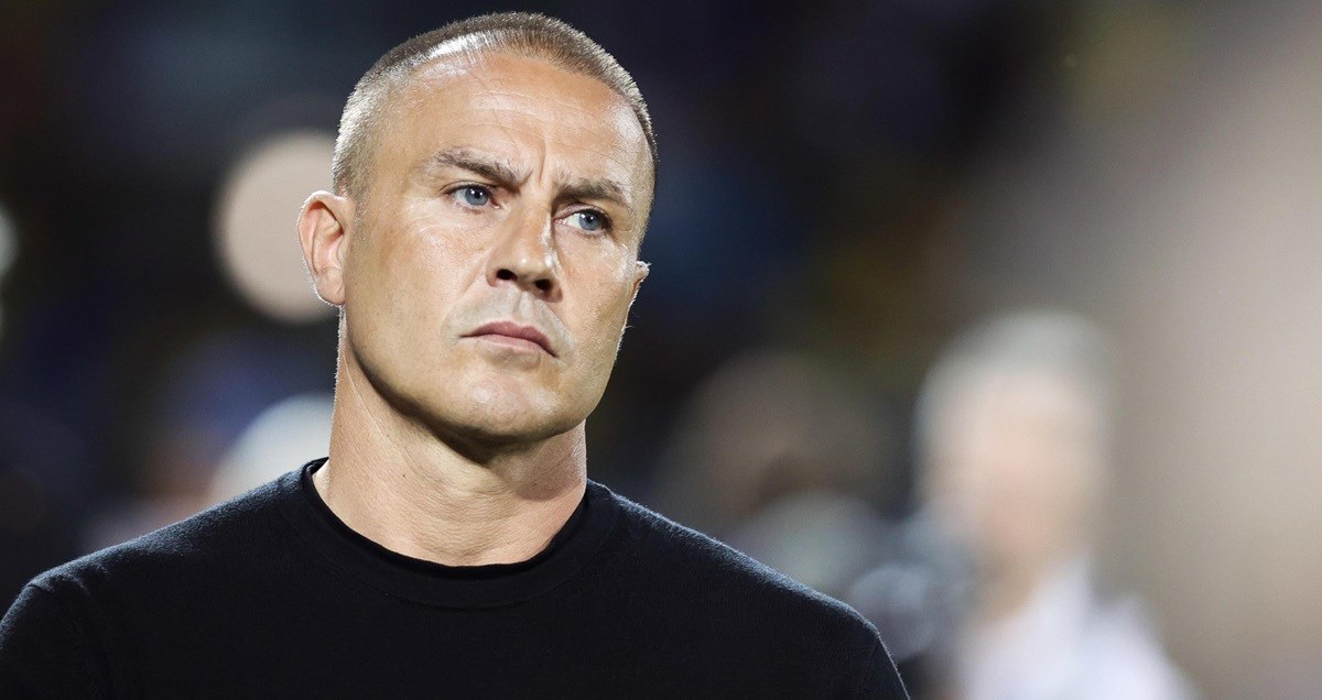 Prvi poraz Cannavara na klupi Uzbekistana