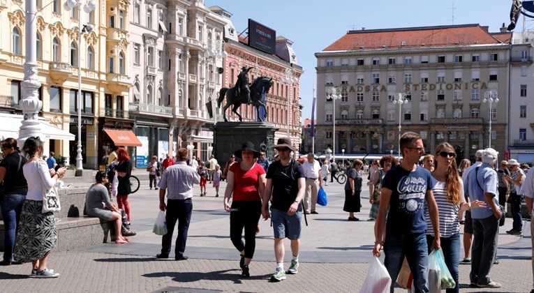 Ovo su najstarija zagrebačka prezimena. Je li i vaše među njima?