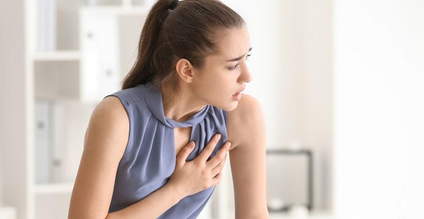 Kardiolozi upozoravaju: Ove namirnice izbjegavajte jer mogu izazvati srčani udar