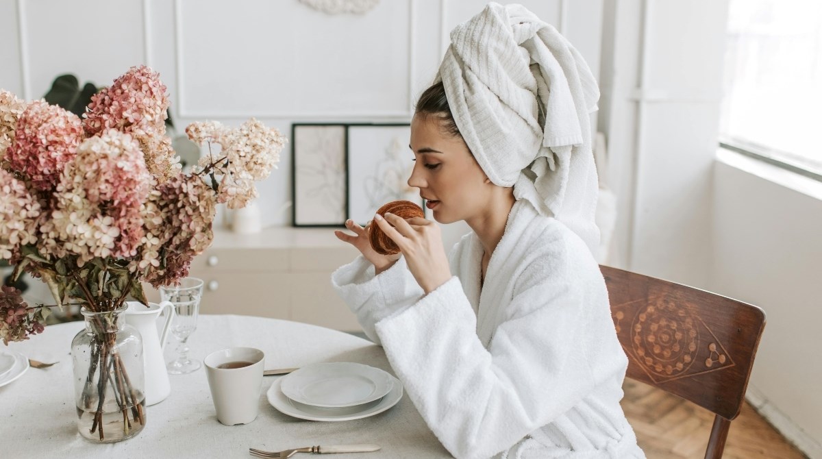 Ovo je najbolje vrijeme za doručak, tvrdi kardiologinja